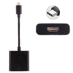 Cavo adattatore USB-C a HDMI