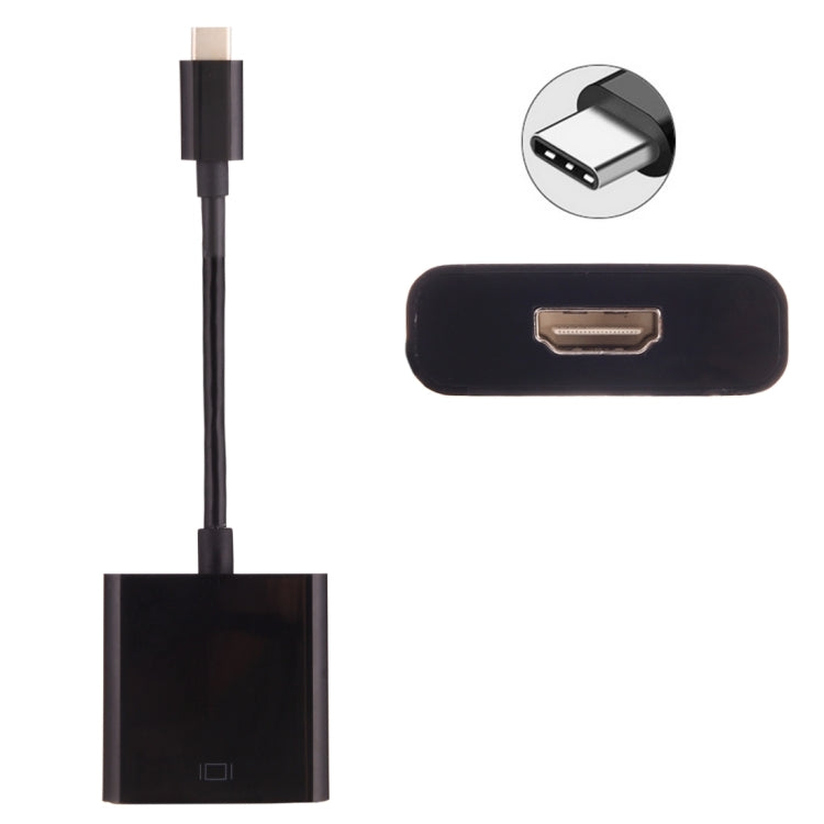 Cavo adattatore USB-C a HDMI