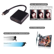 Cavo adattatore USB-C a HDMI