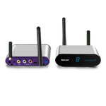 Measy AV240 Trasmettitore e ricevitore audio/video wireless
