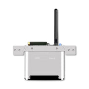 Measy AV240 2.4GHz Wireless Audio Video Transmitter and Receiver with Infrared Return Function, Transmission Distance: 400m, AV240