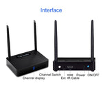 Measy HD585 Trasmettitore AV HD wireless 5,8 GHz