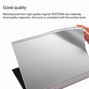 Set di adesivi con pellicola protettiva per guscio di notebook 4 in 1 per Microsoft Surface Book da 13,5 pollici, For Surface Book 13.5 inch