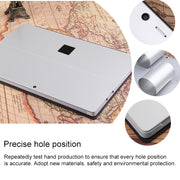 Adesivo per pellicola protettiva posteriore per tablet PC per Microsoft Surface Pro 3, For Surface Pro 3