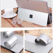 Adesivo per pellicola protettiva posteriore per tablet PC per Microsoft Surface Pro 7, For Surface Pro 7