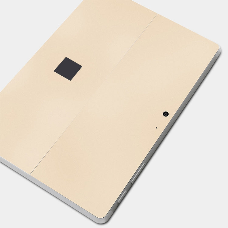 Adesivo per pellicola protettiva posteriore per tablet PC per Microsoft Surface Pro 7, For Surface Pro 7