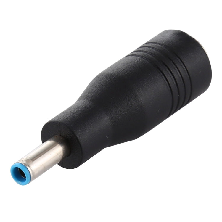 Connettore adattatore da 7,4 x 0,6 mm femmina a 4,5 x 3,0 mm maschio per HP