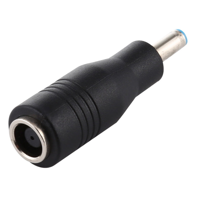 Connettore adattatore da 7,4 x 0,6 mm femmina a 4,5 x 3,0 mm maschio per HP