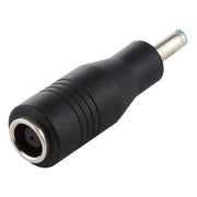Connettore adattatore da 7,4 x 0,6 mm femmina a 4,5 x 3,0 mm maschio per HP