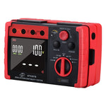 Tester digitale resistenza isolamento BENETECH GT5307B