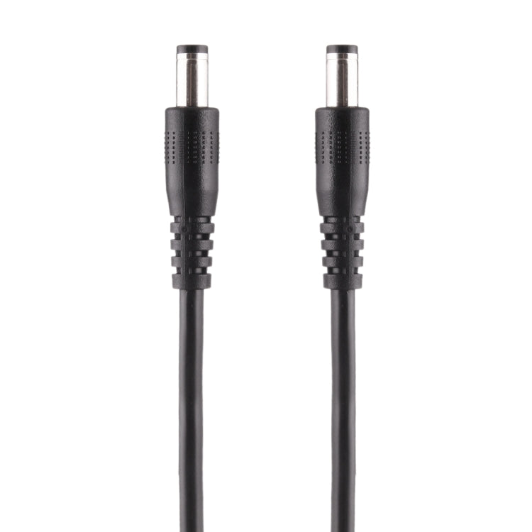 Cavo convertitore di alimentazione da 1 m da 5,5 mm x 2,5 mm a 5,5 mm x 2,1 mm, 5.5mm x 2.1mm Male (Length: 1m)