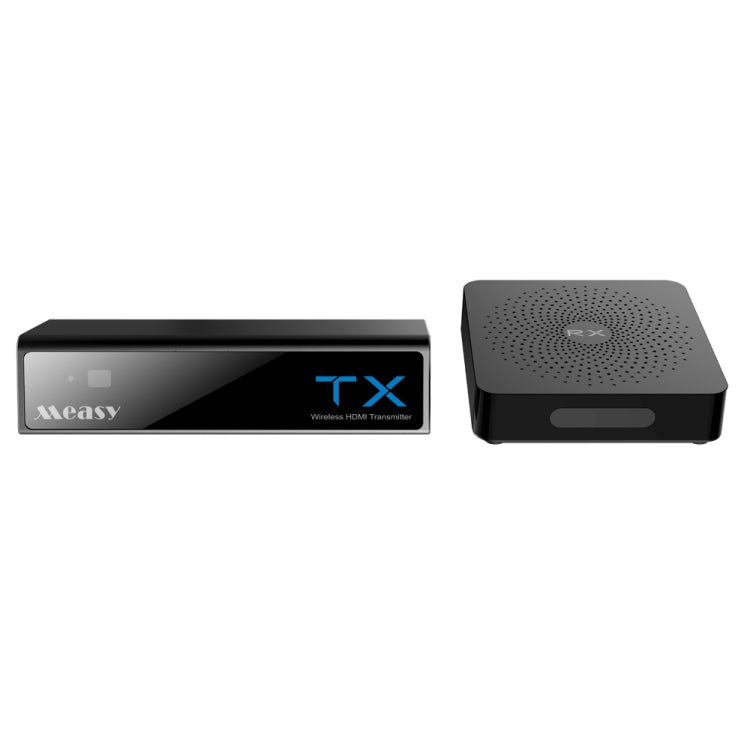 Measy W2H MAX Trasmettitore e Ricevitore Video Wireless 1080p