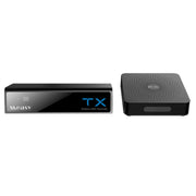 Measy W2H MAX FHD 1080P 3D 60Ghz Trasmissione video wireless Ricevitore e trasmettitore extender interfaccia multimediale HD, distanza di trasmissione: 30 m