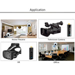 Measy W2H MAX Trasmettitore e Ricevitore Video Wireless 1080p