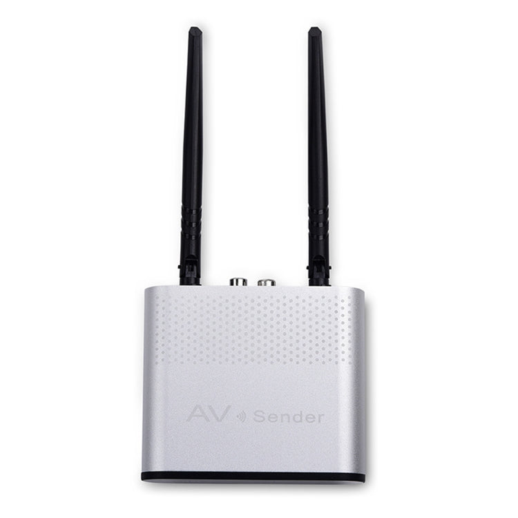 Measy AU680 Wireless Audio Speaker Transmitter Receiver Box, Transmission Distance: 100m, AU680