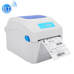 Stampante termica codici a barre GPRINTER GP1324D Bluetooth