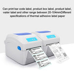 Stampante termica codici a barre GPRINTER GP1324D Bluetooth