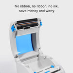 Stampante termica codici a barre GPRINTER GP1324D Bluetooth