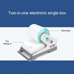 Stampante termica codici a barre GPRINTER GP1324D Bluetooth