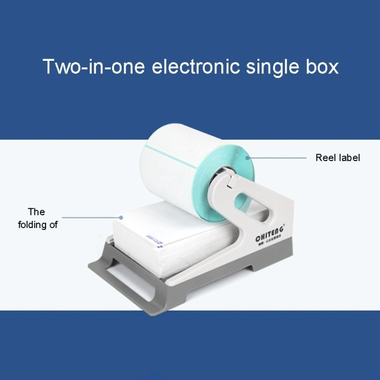 Stampante termica codici a barre GPRINTER GP1324D Bluetooth