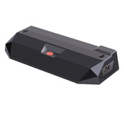 Mini PC Zero Client R1, CORTEX QUAD A9 Quad Core fino a 1,6 GHz, RAM: 1 GB, ROM: 8 GB, supporto HDMI, VGA, RJ45, SPK, Wired Version