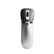 PR-05 2.4G Wireless 6D Giroscopio Fly Air Mouse Puntatore laser Presentatore per PC / Laptop Discorso di conferenza didattica