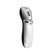 PR-05 2.4G Wireless 6D Giroscopio Fly Air Mouse Puntatore laser Presentatore per PC / Laptop Discorso di conferenza didattica