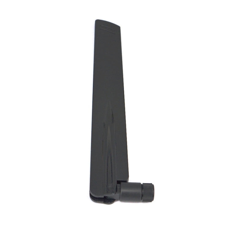 Antenna con foro interno SMA da 18 dBi 2,4 G, adatta per ago a vite esterno SMA, SMA 18dBi