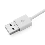 Cavo USB ad alta velocità da PC a PC per condivisione dati online Net Direct File Transfer Bridge, lunghezza: 1,75 m