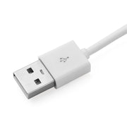 Cavo USB ad alta velocità da PC a PC per condivisione dati online Net Direct File Transfer Bridge, lunghezza: 1,75 m