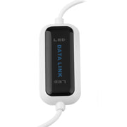 Cavo USB ad alta velocità da PC a PC per condivisione dati online Net Direct File Transfer Bridge, lunghezza: 1,75 m