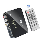M8 Ricevitore Trasmettitore Audio Bluetooth 5.0