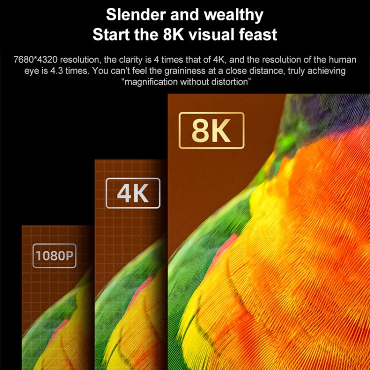 Switch bidirezionale USB-C con display 8K e ricarica 100W
