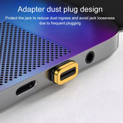 Adattatore di ricarica magnetico a gomito USB-C/Type-C da 100 W maschio a femmina, 100W Elbow