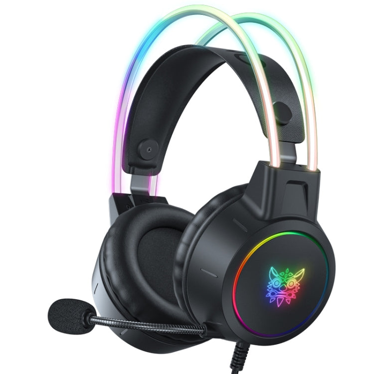 ONIKUMA X15 Pro Symphony Cuffie da gioco cablate con microfono, X15 Pro