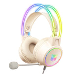 ONIKUMA X15 Pro Symphony Cuffie da gioco cablate con microfono, X15 Pro