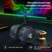 ONIKUMA X15 Pro Symphony Cuffie da gioco cablate con microfono, X15 Pro