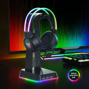 ONIKUMA X15 Pro Symphony Cuffie da gioco cablate con microfono, X15 Pro