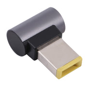 Adattatore di ricarica con presa libera da grande quadrato a testa rotonda magnetica CC, Big Square to Magnetic Head