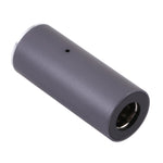 Adattatore di ricarica con spina libera a testa rotonda CC magnetica da 5,5 x 2,1 mm a 8 pin, 5.5 x 2.1mm to 8 Pin Magnetic Round Head