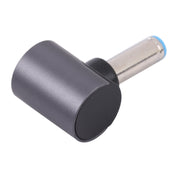 Adattatore di ricarica con presa DC maschio a testa rotonda magnetica DC per HP, DC Male to Magnetic Head