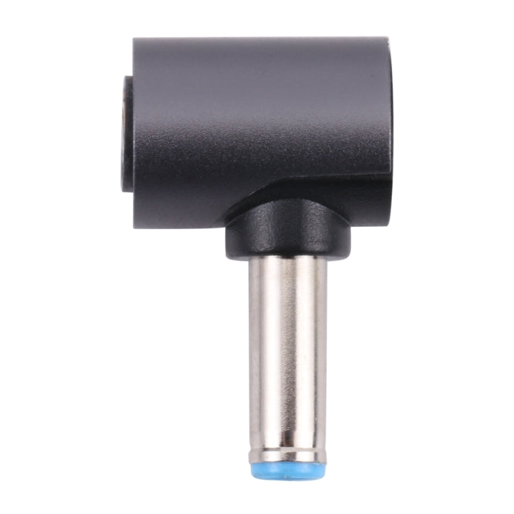Adattatore di ricarica con presa DC maschio a testa rotonda magnetica DC per HP, DC Male to Magnetic Head