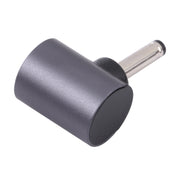 Adattatore di ricarica con presa libera da 3,0 x 1,0 mm a testa rotonda magnetica CC, 3.0 x 1.0mm to Magnetic Head