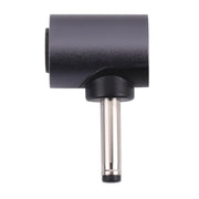 Adattatore di ricarica con presa libera da 3,0 x 1,0 mm a testa rotonda magnetica CC, 3.0 x 1.0mm to Magnetic Head