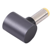 Adattatore di ricarica con presa libera da 5,5 x 1,7 mm a testa rotonda magnetica CC, 5.5 x 1.7mm to Magnetic Head