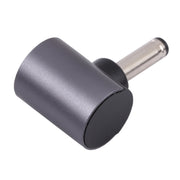 Adattatore di ricarica con presa libera da 3,5 x 1,35 mm a testa rotonda magnetica CC, 3.5 x 1.35mm to Magnetic Head