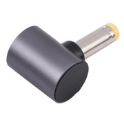 Adattatore di ricarica con presa libera da 4,8 x 1,7 mm a testa rotonda magnetica CC, 4.8 x 1.7mm to Magnetic Head