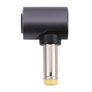 Adattatore di ricarica con presa libera da 4,8 x 1,7 mm a testa rotonda magnetica CC, 4.8 x 1.7mm to Magnetic Head