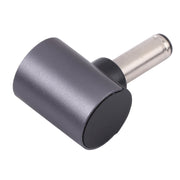 Adattatore di ricarica con presa libera da 4,5 x 0,6 mm a testa rotonda magnetica CC, 4.5 x 0.6mm to Magnetic Head