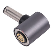 Adattatore di ricarica con presa libera da 4,5 x 0,6 mm a testa rotonda magnetica CC, 4.5 x 0.6mm to Magnetic Head